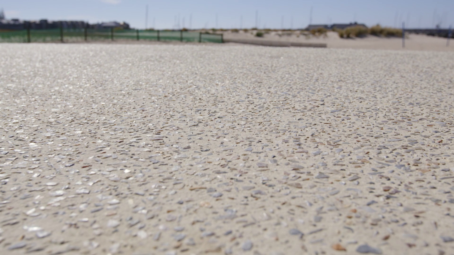 Koombana Bay Foreshore